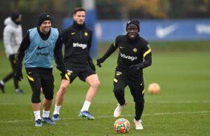 ติดตามเซียนบอล แม่นๆ